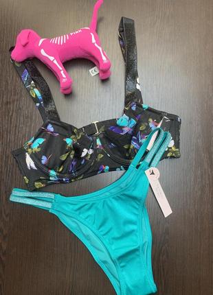 Купальник victoria’s secret❤️