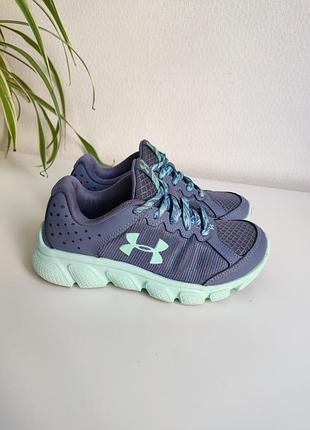Кроссовки кроссовки under armour nike adidas