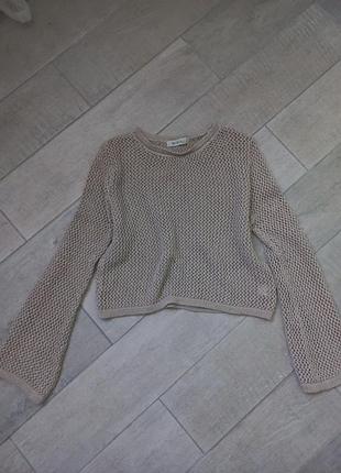 Красива кофтинка