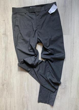 Asos новые классические брюки