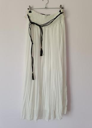 Спідниця пліссе юбка пачка