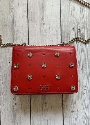 Сумка versace jeans couture 2