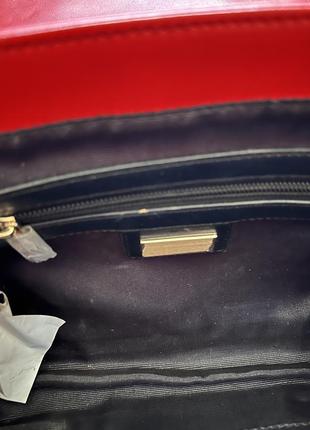 Сумка versace jeans couture 7