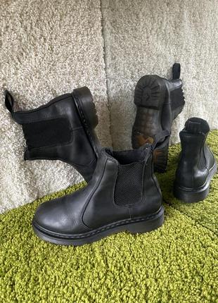 Черевики dr martens
