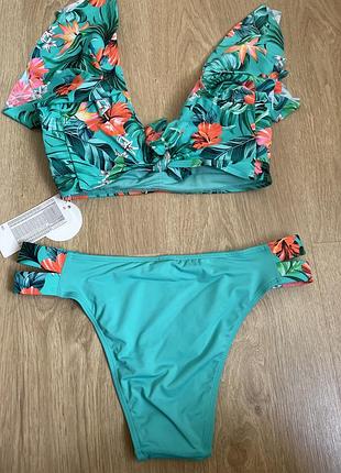 Купальник женский5 фото