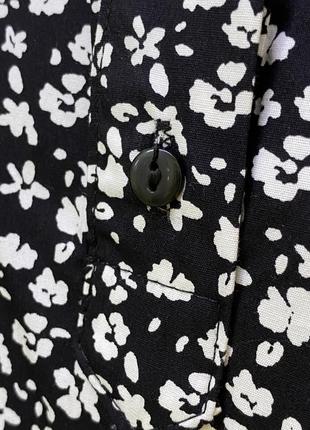 Платье летнее натуральное коттон туречки