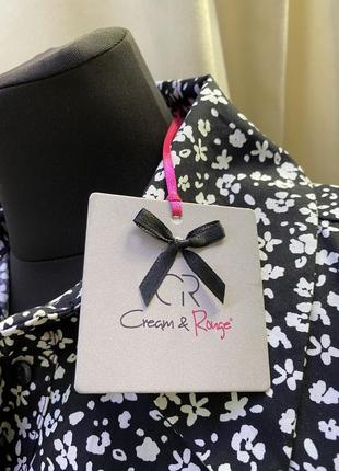 Платье летнее натуральное коттон туречки