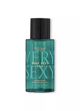 Мини парфюмированный спрей victoria’s secret