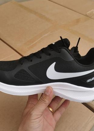 Кроссовки унисекс nike3 фото