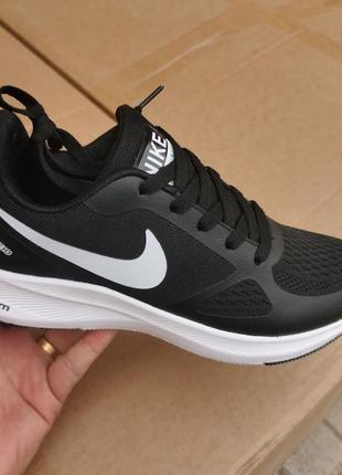 Кроссовки унисекс nike2 фото