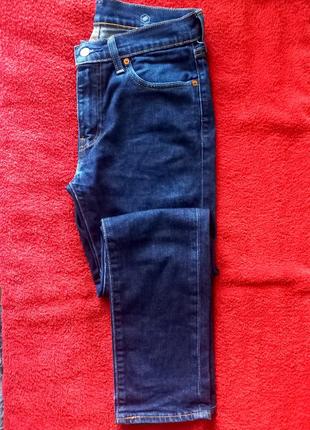Джинси levi's р.w30