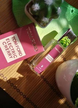 F14 escada sunset heatfleur parfum