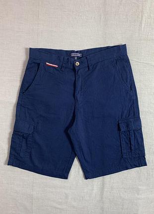 Шорти tommy hilfiger