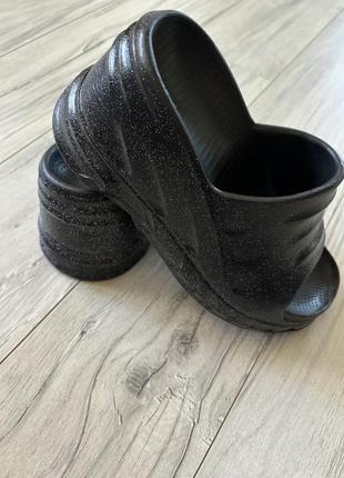 Шлепки женские
