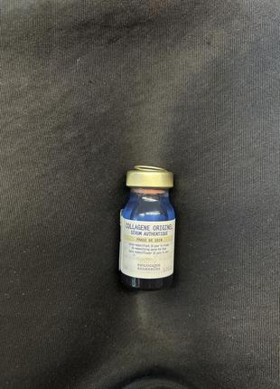 Biologique recherche collagene originel serum 8 мл authentique