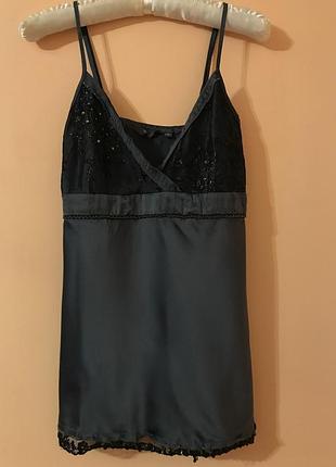 Народная маечка на брителях