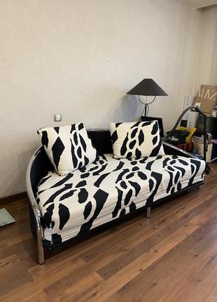 Італійський розкладний диван