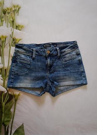 Джинсові шорти, розмір м.