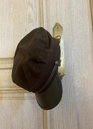 Кашкет asos новий