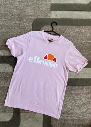 Футболка ellesse