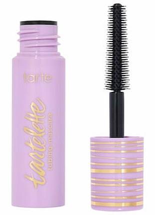Туш для вій yves saint laurent lash clash