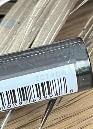 Оригінал nyx professional makeup soft matte lip cream 20 copenhagen