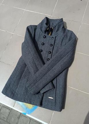 Burberry пальто