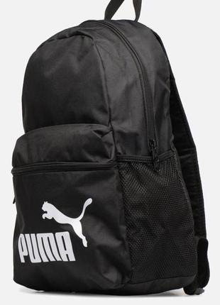 Оригінальний рюкзак puma phase backpack / 22 l / 07994301