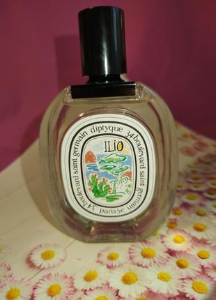Diptyque ilio