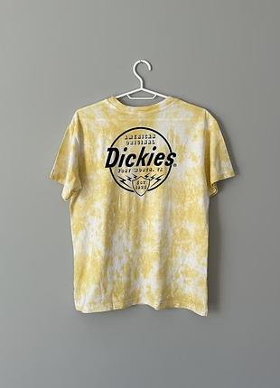 Футболка dickies