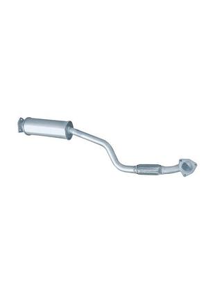 Труба приемная chevrolet lacetti 1.4-1.6 - тмк