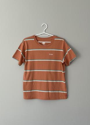Футболка dickies