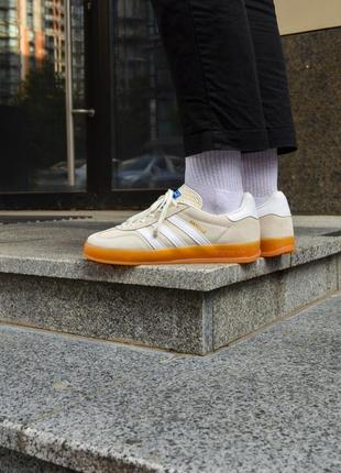 Кроссовки clothes adidas