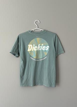 Футболка dickies
