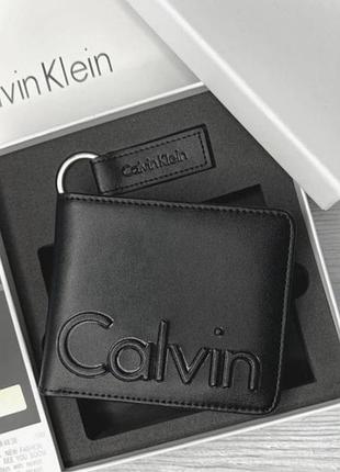 Гаманець calvin klein