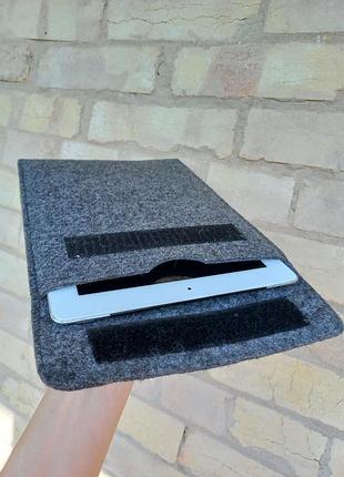 Планшет apple 10,1"  ipad4, 16gb, з чохлом