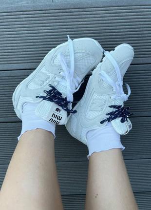 Кроссовки new balance x miu miu ▪️ ▪️ #nbmm1