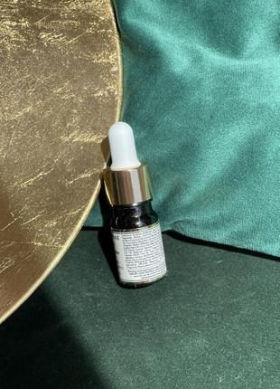 Масло для волос fable &amp; mane mahamane smooth &amp; shine hair oil, 5ml