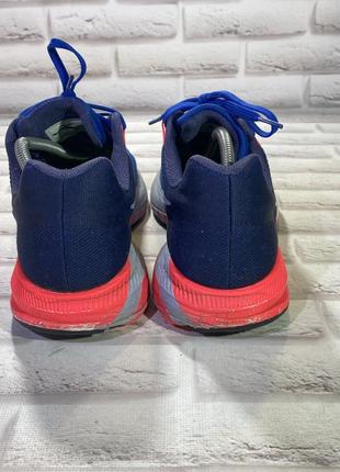 Кросівки nike 6