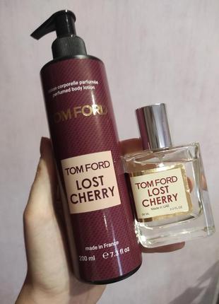 Набір lancome la vie est belle 75мл