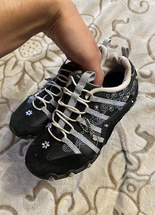 Skechers кросівки