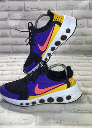 Кроссовки nike