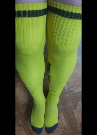 Гетры заколенники