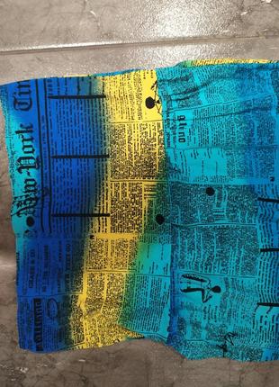 Платье-туника