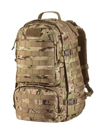 Рюкзак m-tac trooper pack 50 літрів 58x36x28 см мультикам