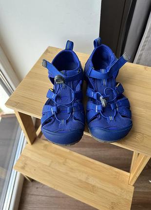 Сандалі keen 2