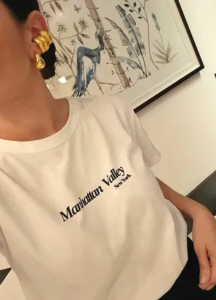 Футболка бавовна zara