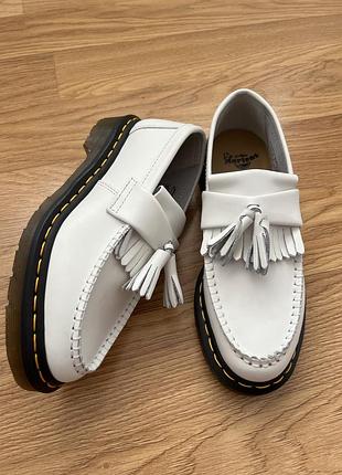 Лофери dr.martens🇺🇸сша