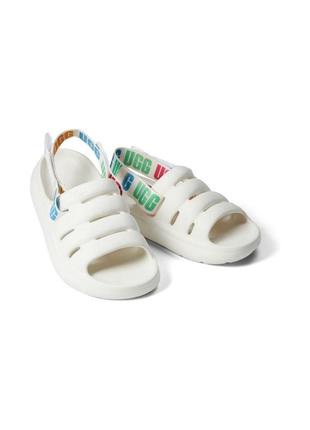 Чоловічі сандалії ugg