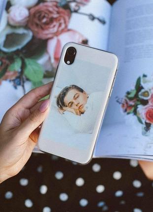 Чехлы на все телефоны